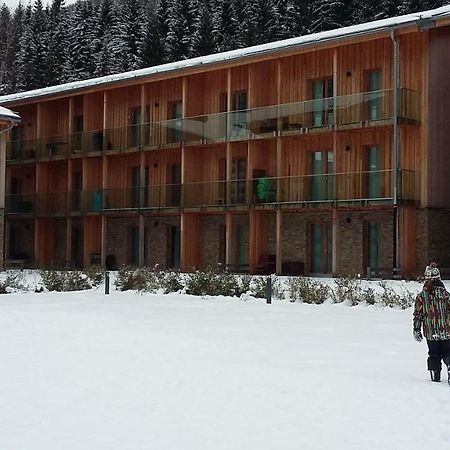 Apartman Medvedin 109 Špindlerŭv Mlýn Exterior foto