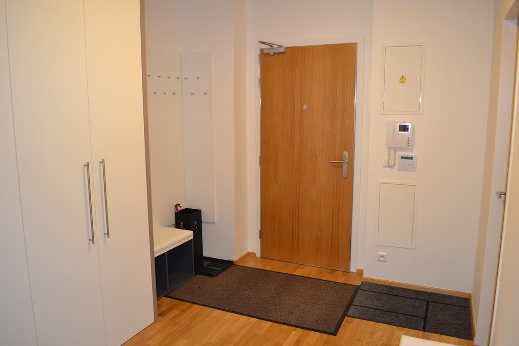 Apartman Medvedin 109 Špindlerŭv Mlýn Exterior foto