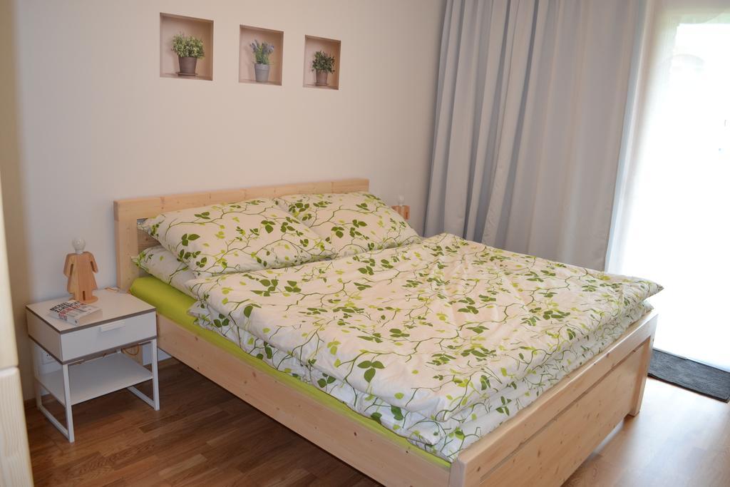 Apartman Medvedin 109 Špindlerŭv Mlýn Exterior foto
