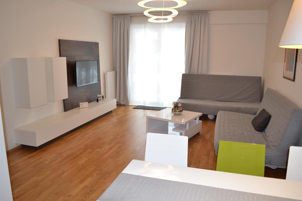 Apartman Medvedin 109 Špindlerŭv Mlýn Exterior foto