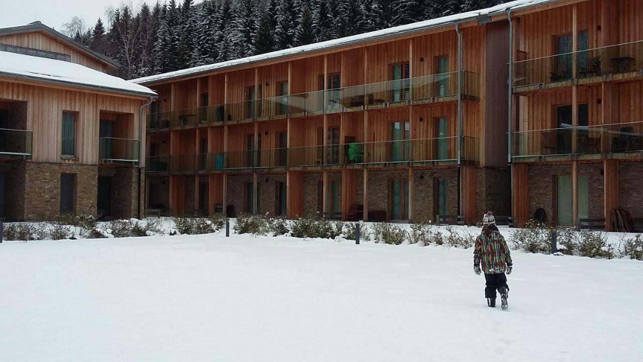 Apartman Medvedin 109 Špindlerŭv Mlýn Exterior foto