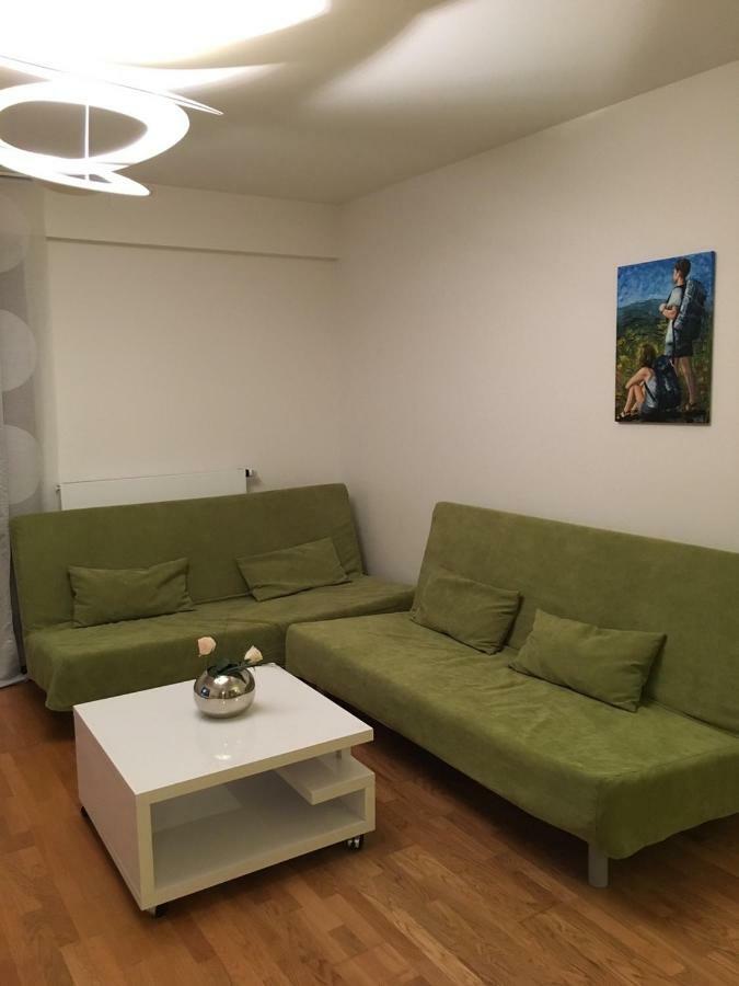Apartman Medvedin 109 Špindlerŭv Mlýn Exterior foto