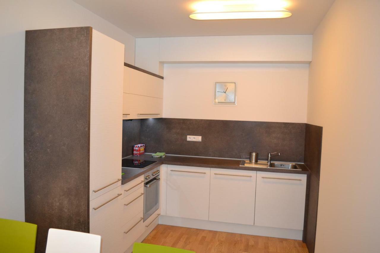 Apartman Medvedin 109 Špindlerŭv Mlýn Exterior foto