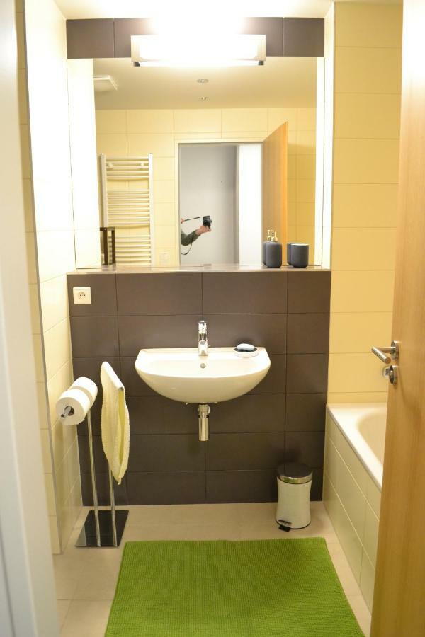 Apartman Medvedin 109 Špindlerŭv Mlýn Exterior foto